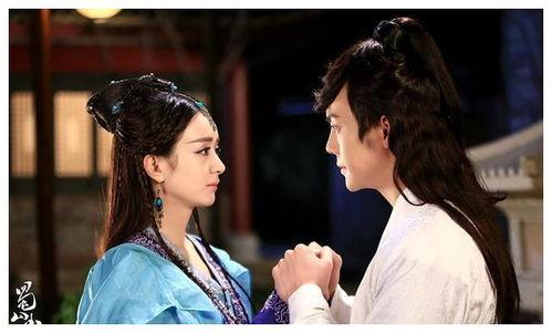 仙侠 电视剧,穿越时空的仙侠传奇